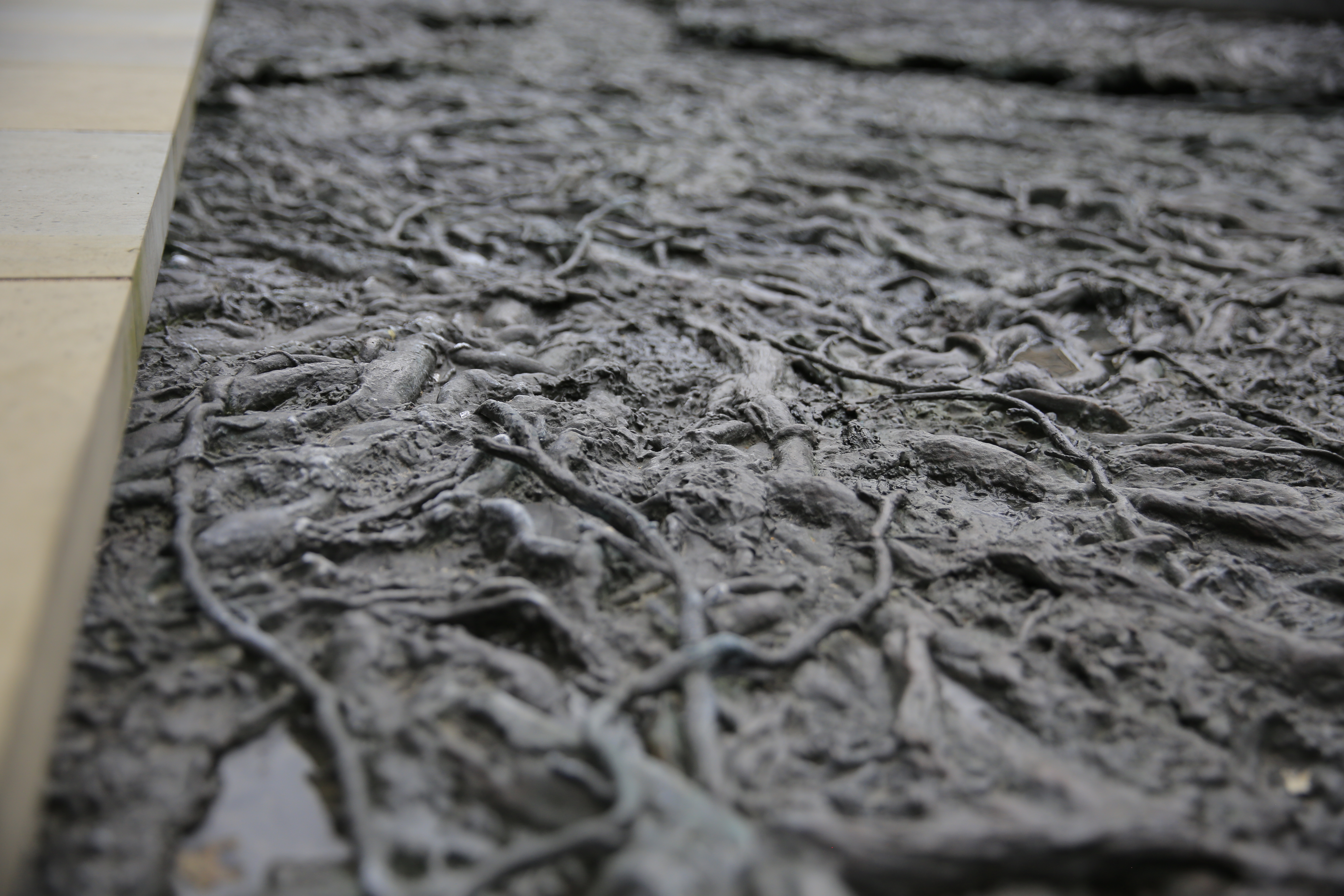 London Writing – Forgotten Streams