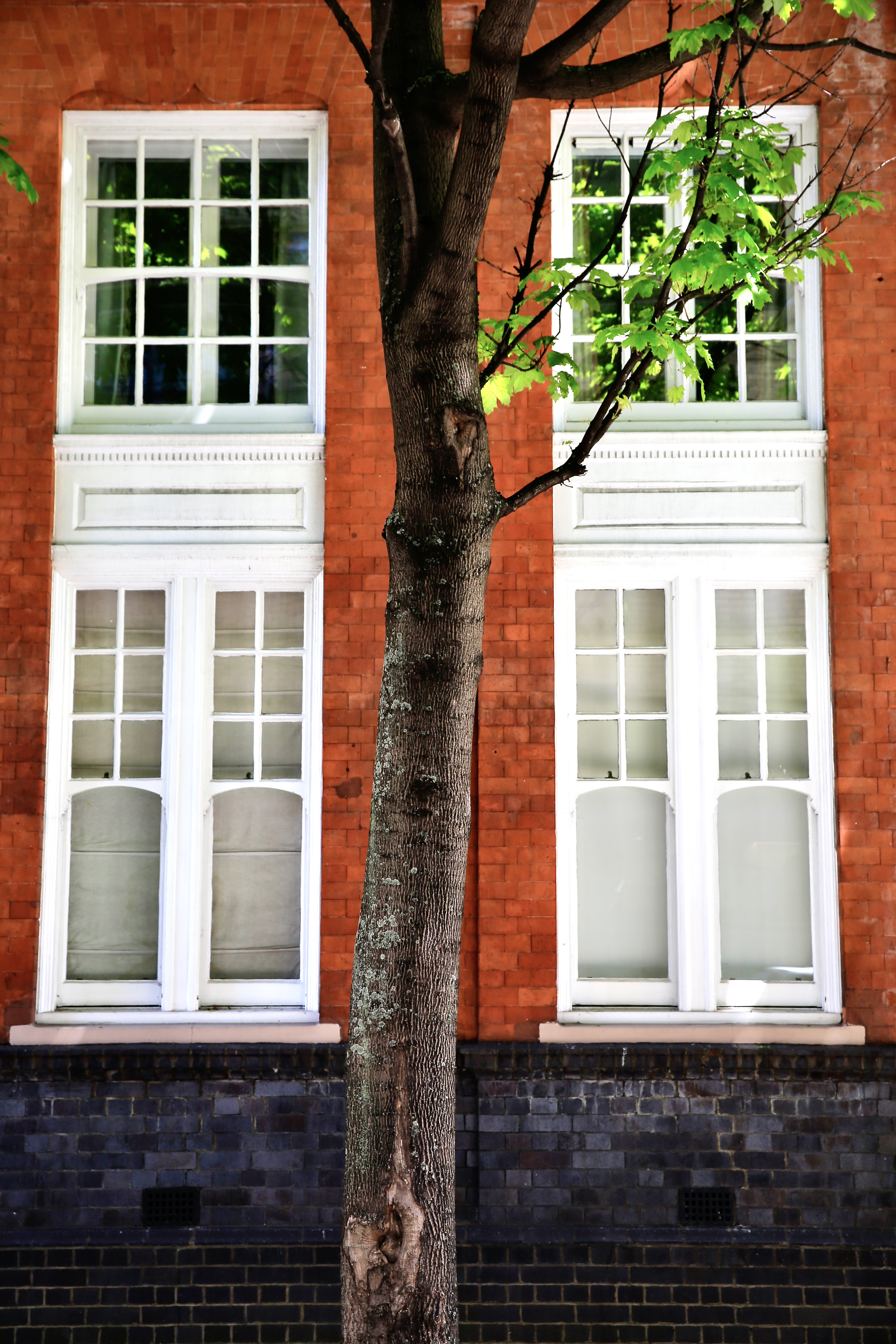 London Writing – Britton Street, Clerkenwell