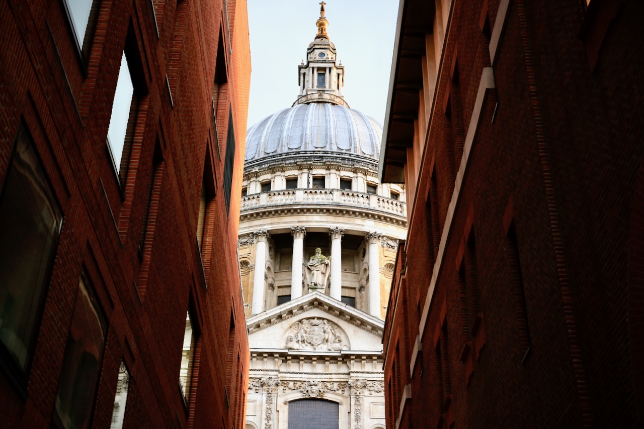 London Video – Explore a City